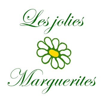 Les jolies Marguerites